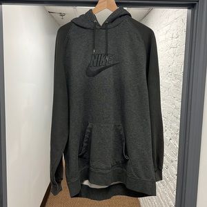Vintage Nike Hoodie size XXL